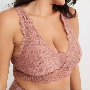 NWOT aerie bralette